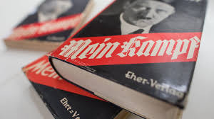 Read more about the article Mein Kampf(1939)