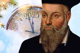 Read more about the article The complete prophecies of nostradamus (1947)