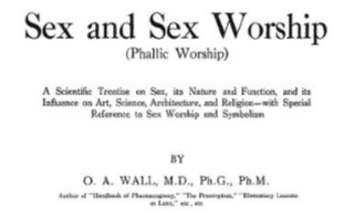 Read more about the article Sex And Sex Worship