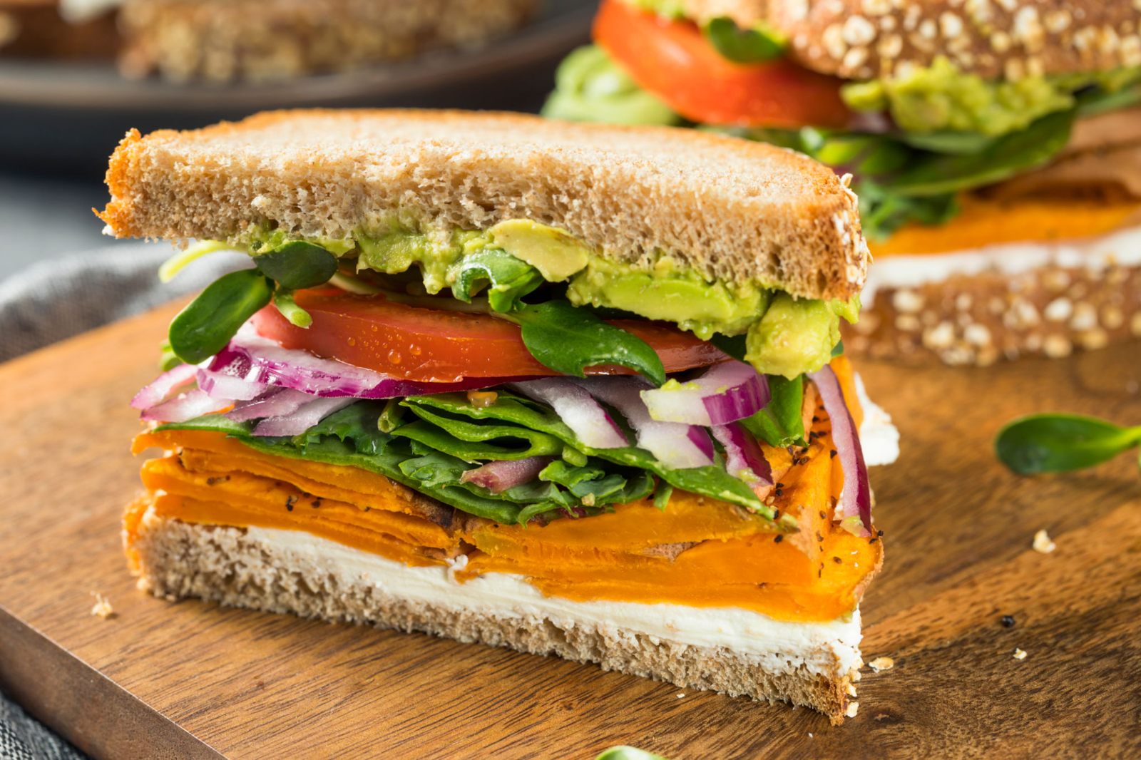 Read more about the article how to make a simple 5 minutes sandwich