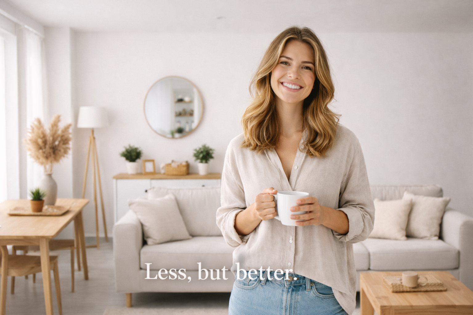 Read more about the article A Minimalist guide to minimalism & how to get started