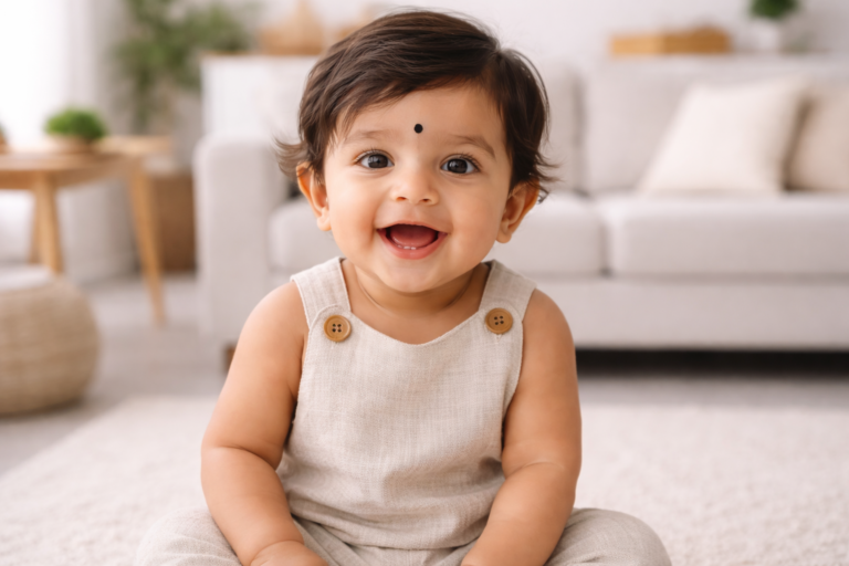 Read more about the article Top 100 Trending Boys’ Names in India (Alphabetical Order)