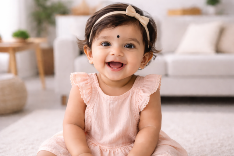 Read more about the article Top 100 Trending Boys’ Names in India (Alphabetical Order)