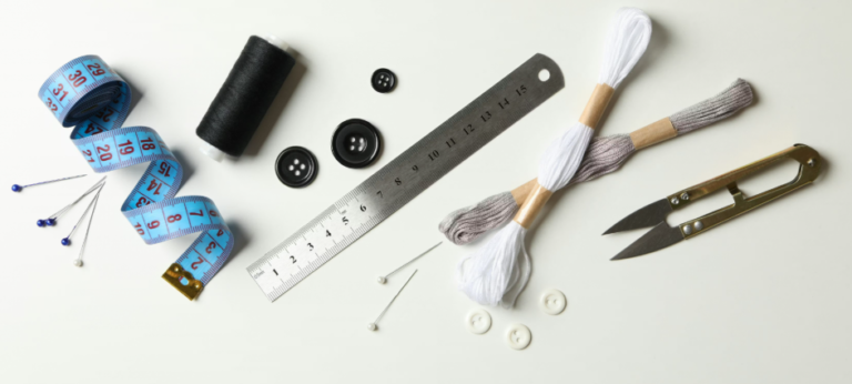 Read more about the article 🧵 How to Learn Sewing at Home by Yourself: A Complete Beginner’s Guide